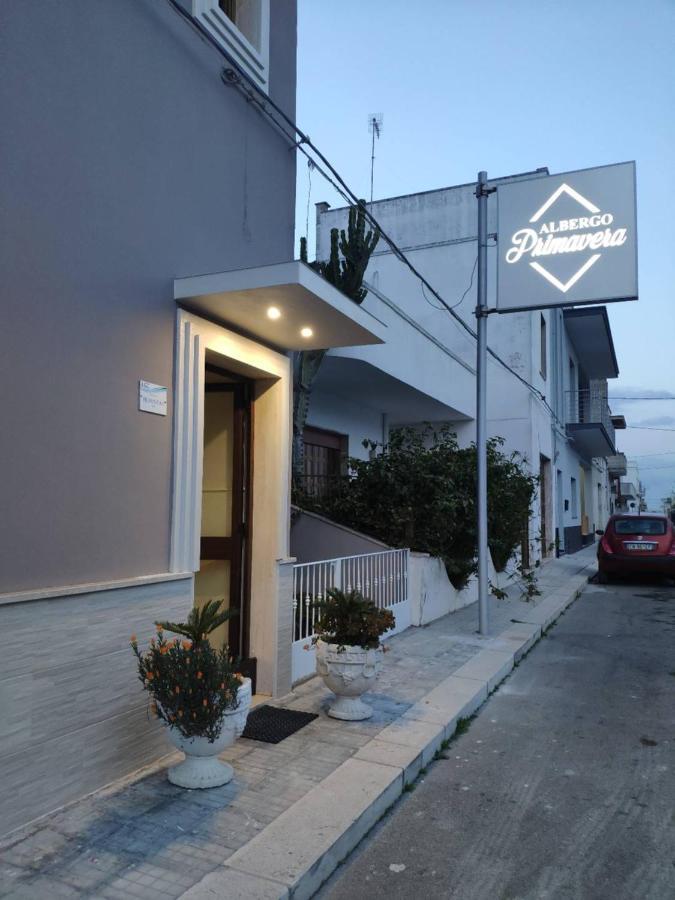 Hotel Primavera 3*